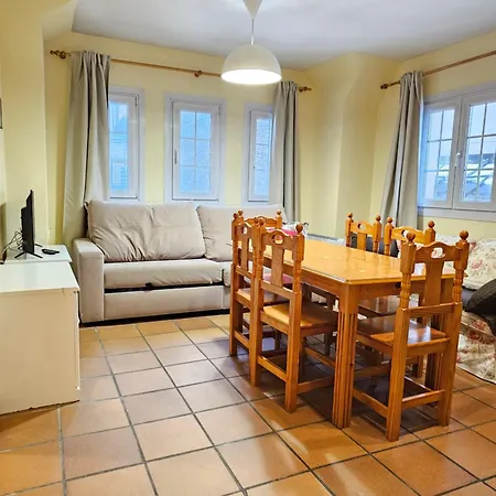 Appartement Zona Media Junto A Telesilla Sierra Nevada