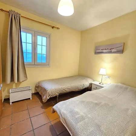 Zona Media Junto A Telesilla Appartement Sierra Nevada