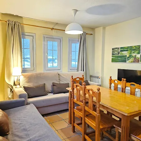 Appartement Zona Media Junto A Telesilla Sierra Nevada