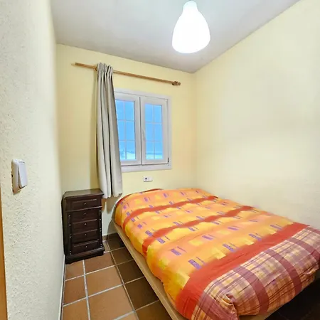Appartement Zona Media Junto A Telesilla