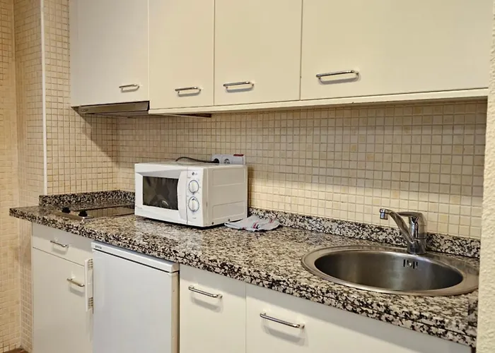 Appartement Zona Media Junto A Telesilla