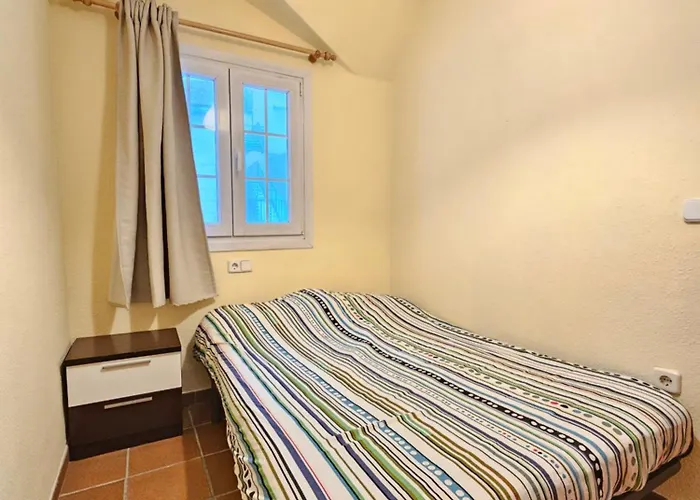 Zona Media Junto A Telesilla *