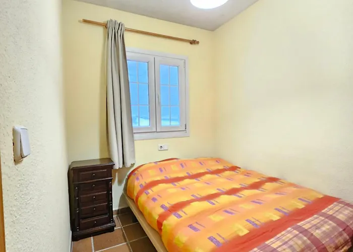 Appartement Zona Media Junto A Telesilla